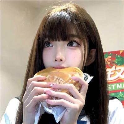 黑色芳心