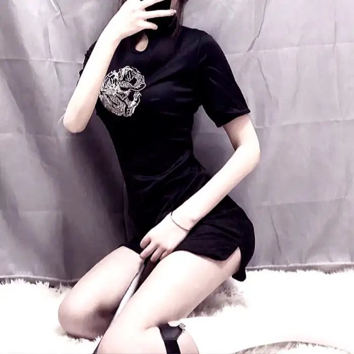美丽见习生